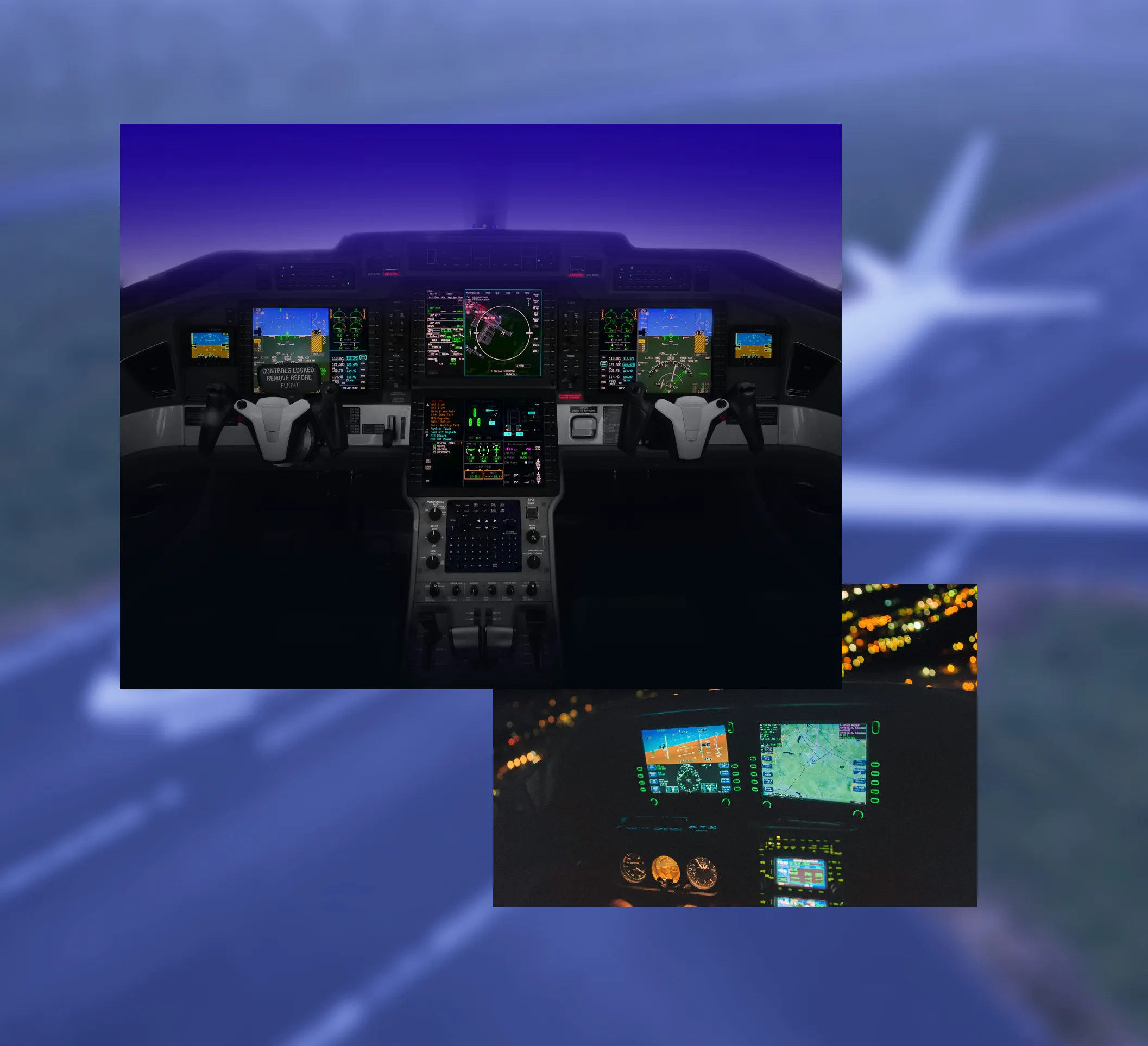 aviation