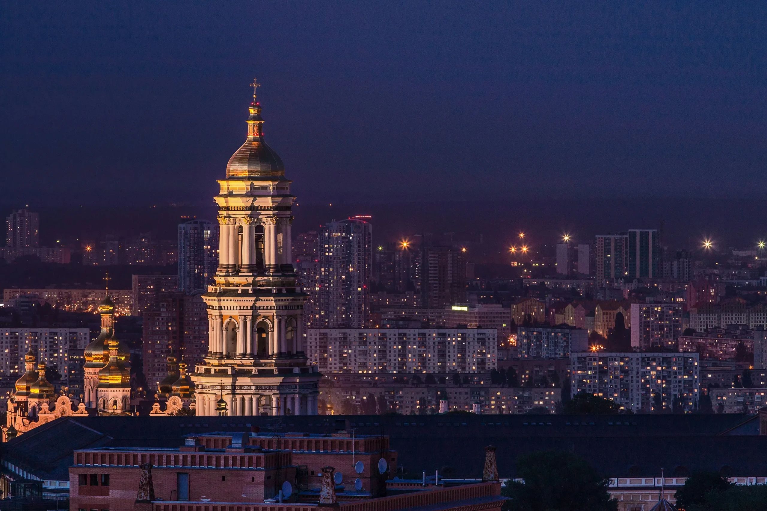 Best outsourcing destination