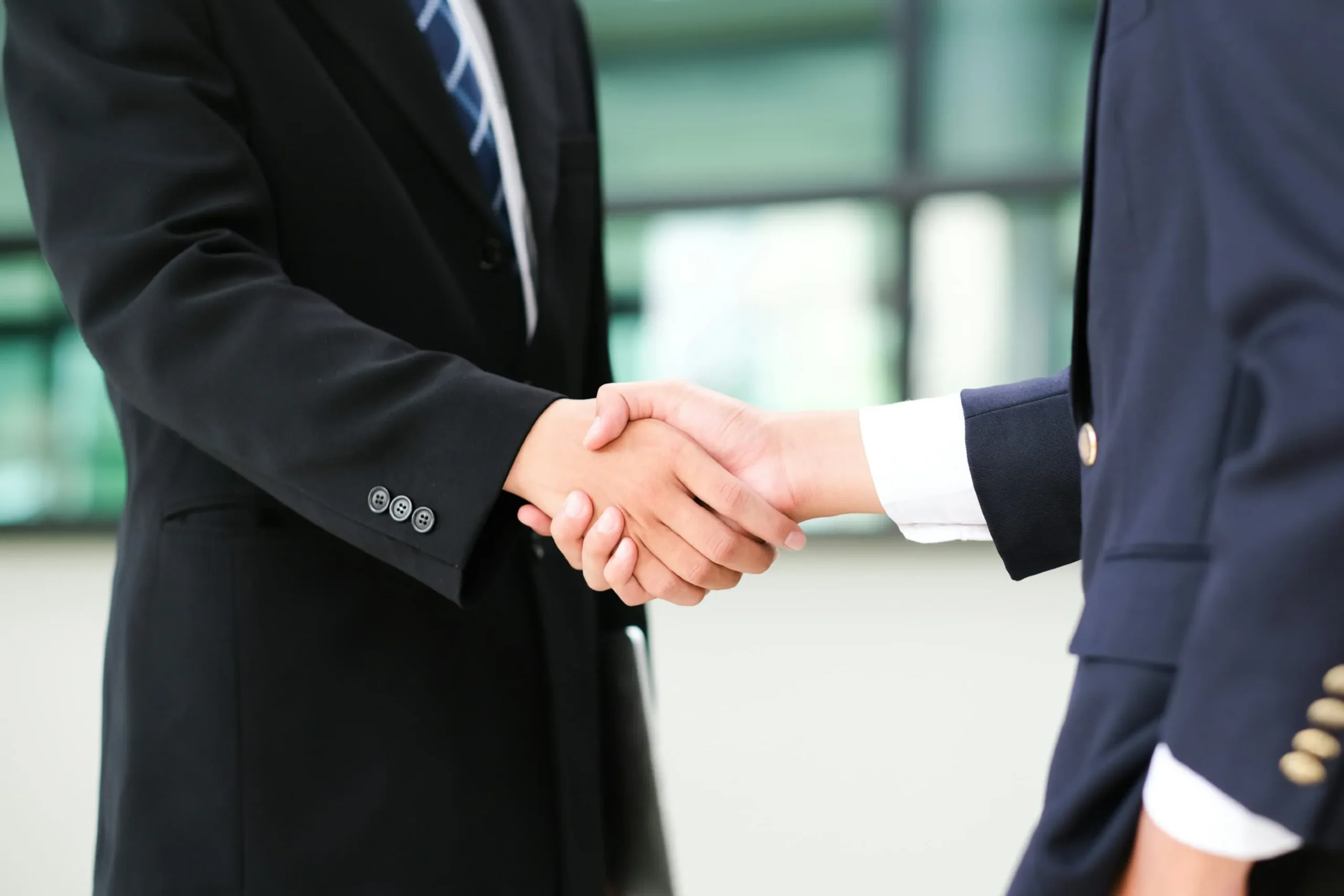 Client-focus cooperation