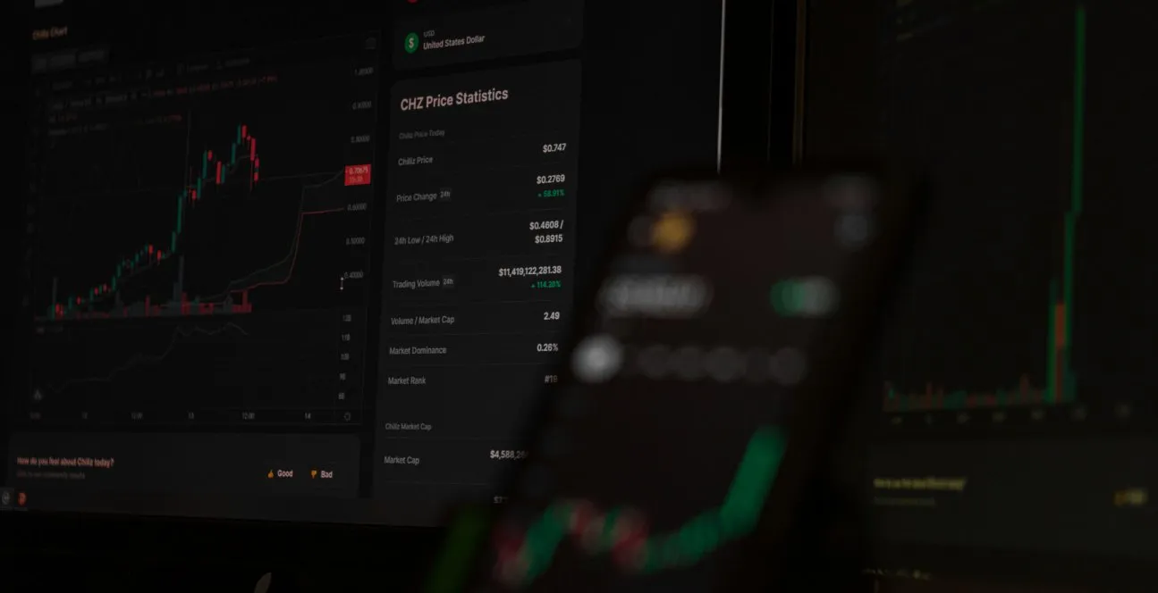 Fintech Platform Fintech Platform