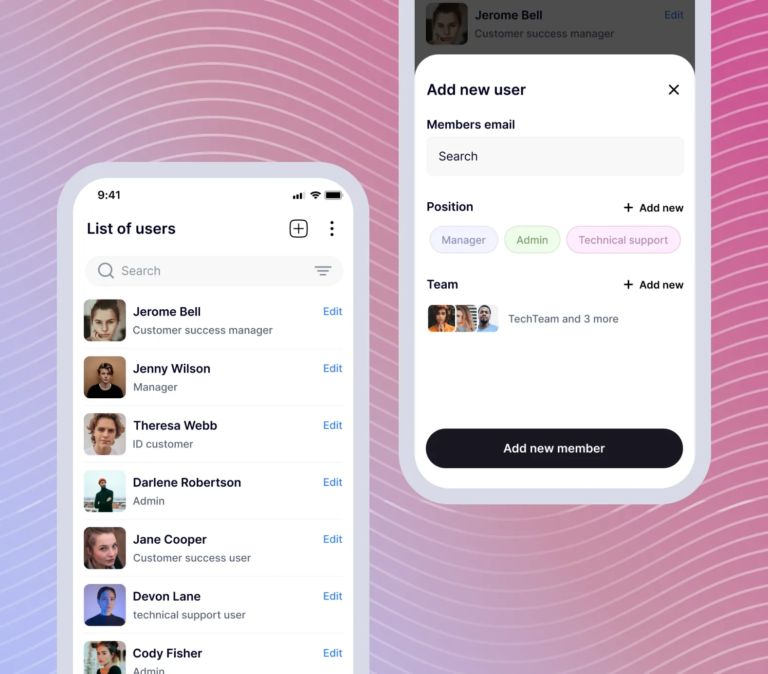 Healthcare Fintech IndustryMulti-Platform Clojure Solution