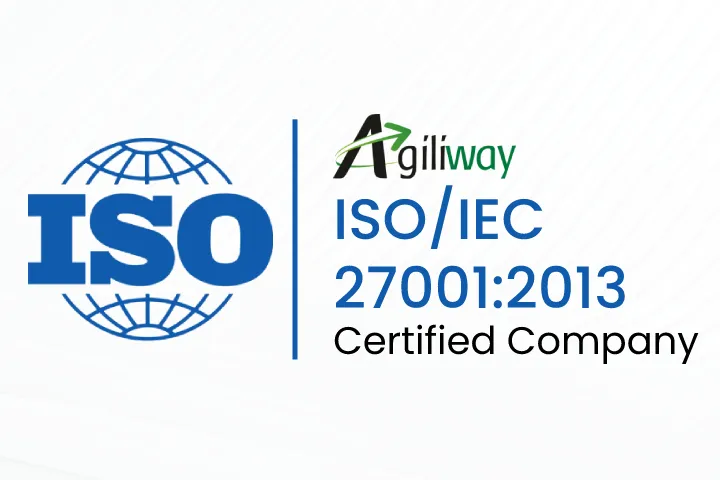 ISO-Agiliway