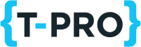 logo-T-PRO logo-T-PRO
