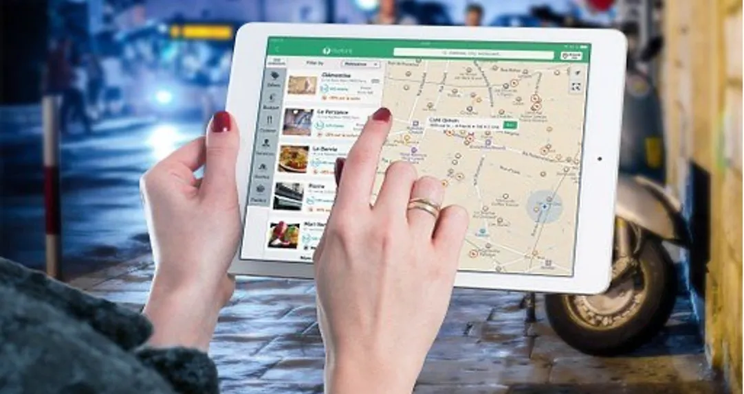 Mobile App Development for a Socially-Oriented Project