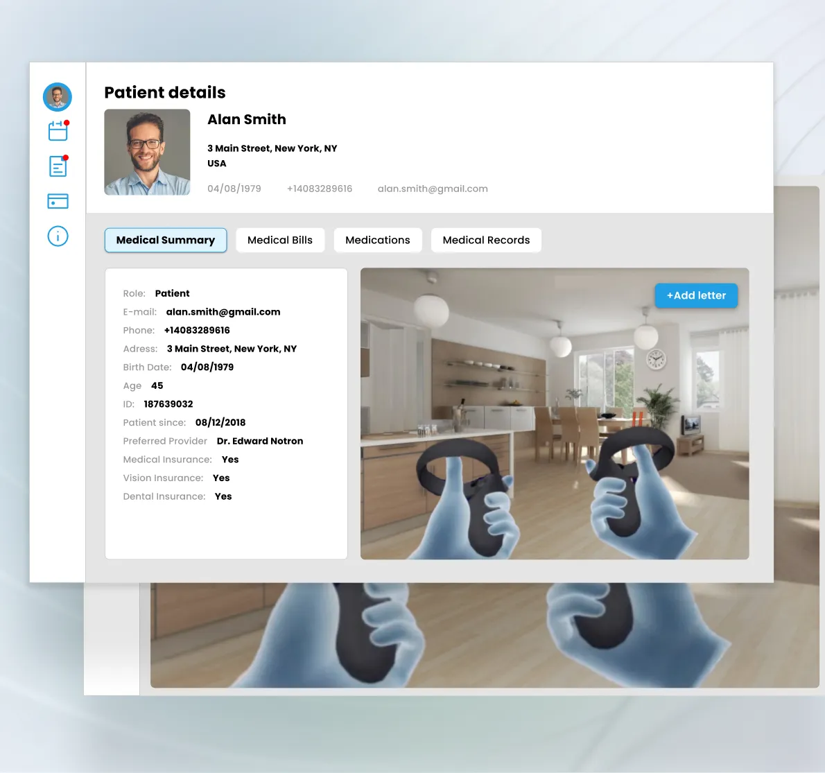 Smart IoT Solution​ for Seniors in Healthcare Industry​​_