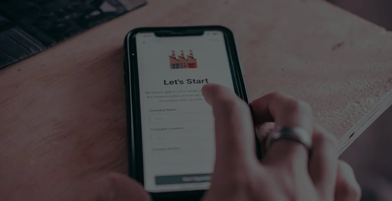 smart ngo solution
