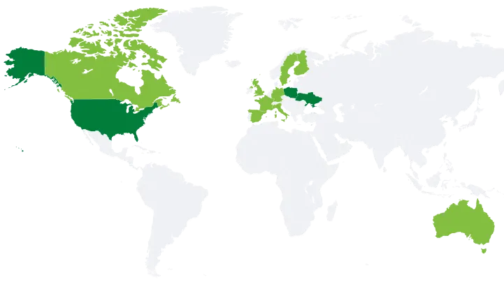 World Map