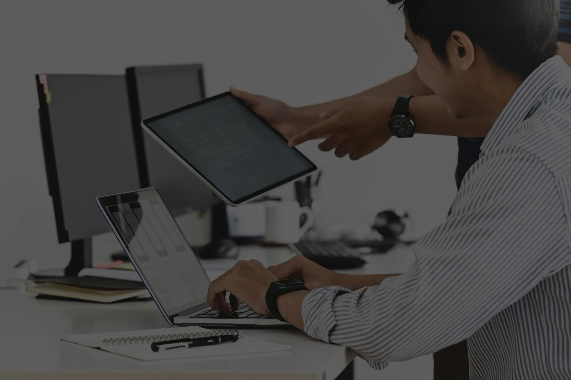 AI outsourcing