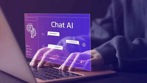 AI Chatbot Development 1
