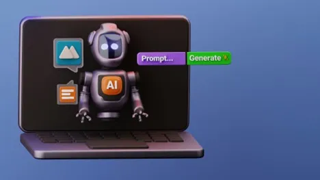 AI Chatbot Development 5