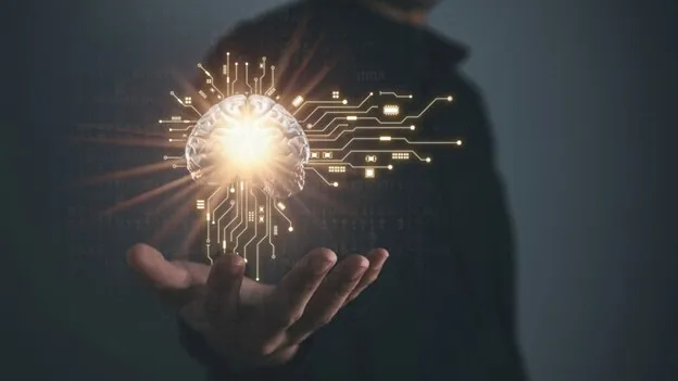 AI & ML Strategy Consulting 1