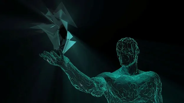 Generative AI Development and Consulting Services 4