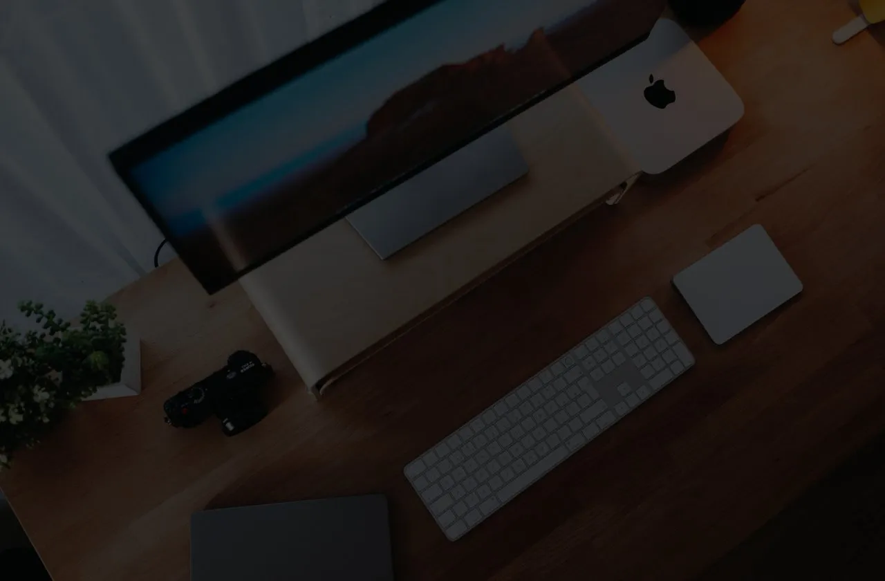 November 2025 Tech Digest