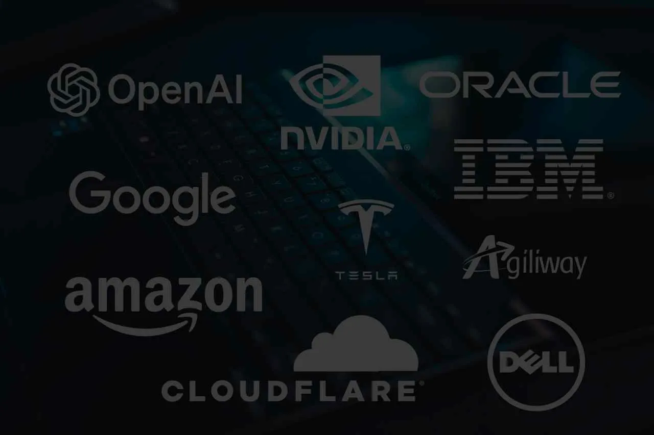 Tech News 2025 Recap: A Year in Review