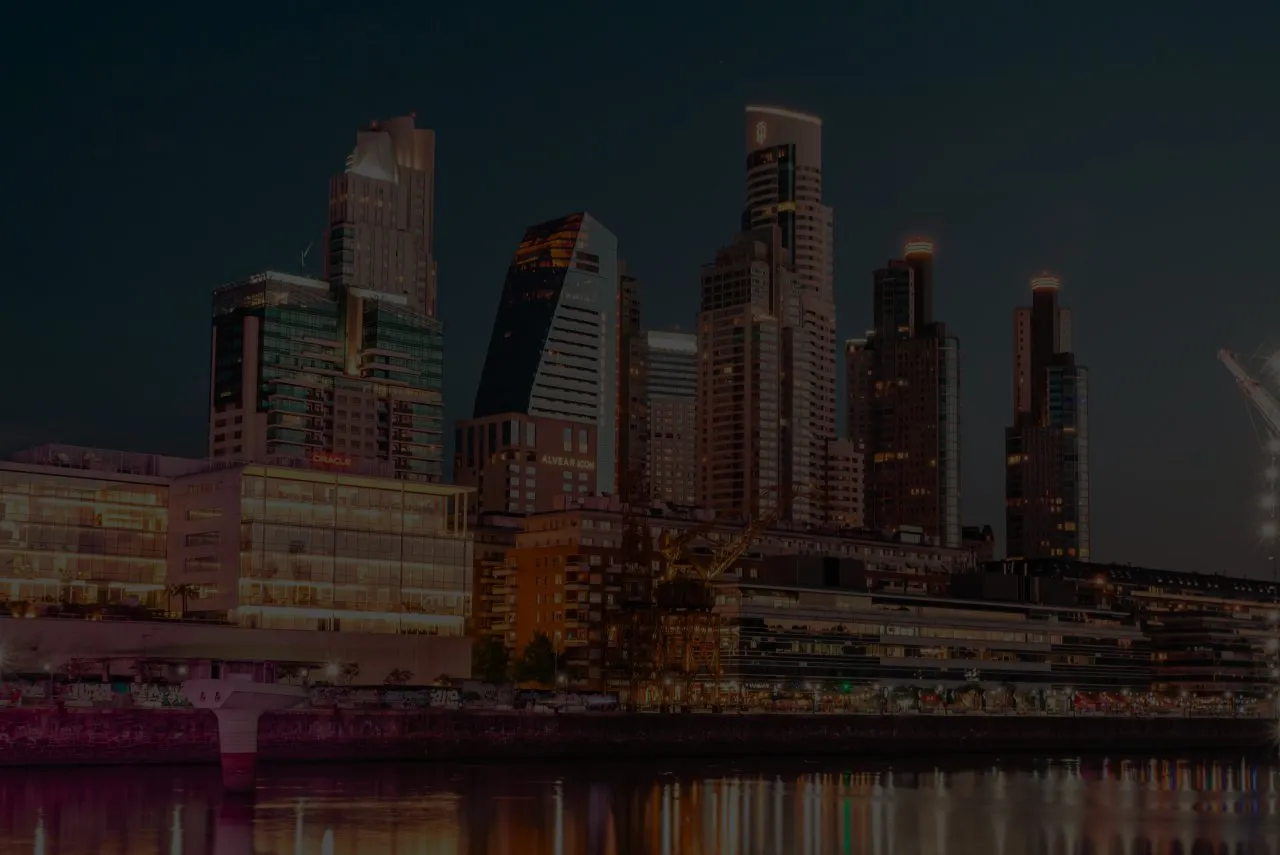 Argentina Tech Hubs overview: Cities, Shaping the Future of Technology in Argentina