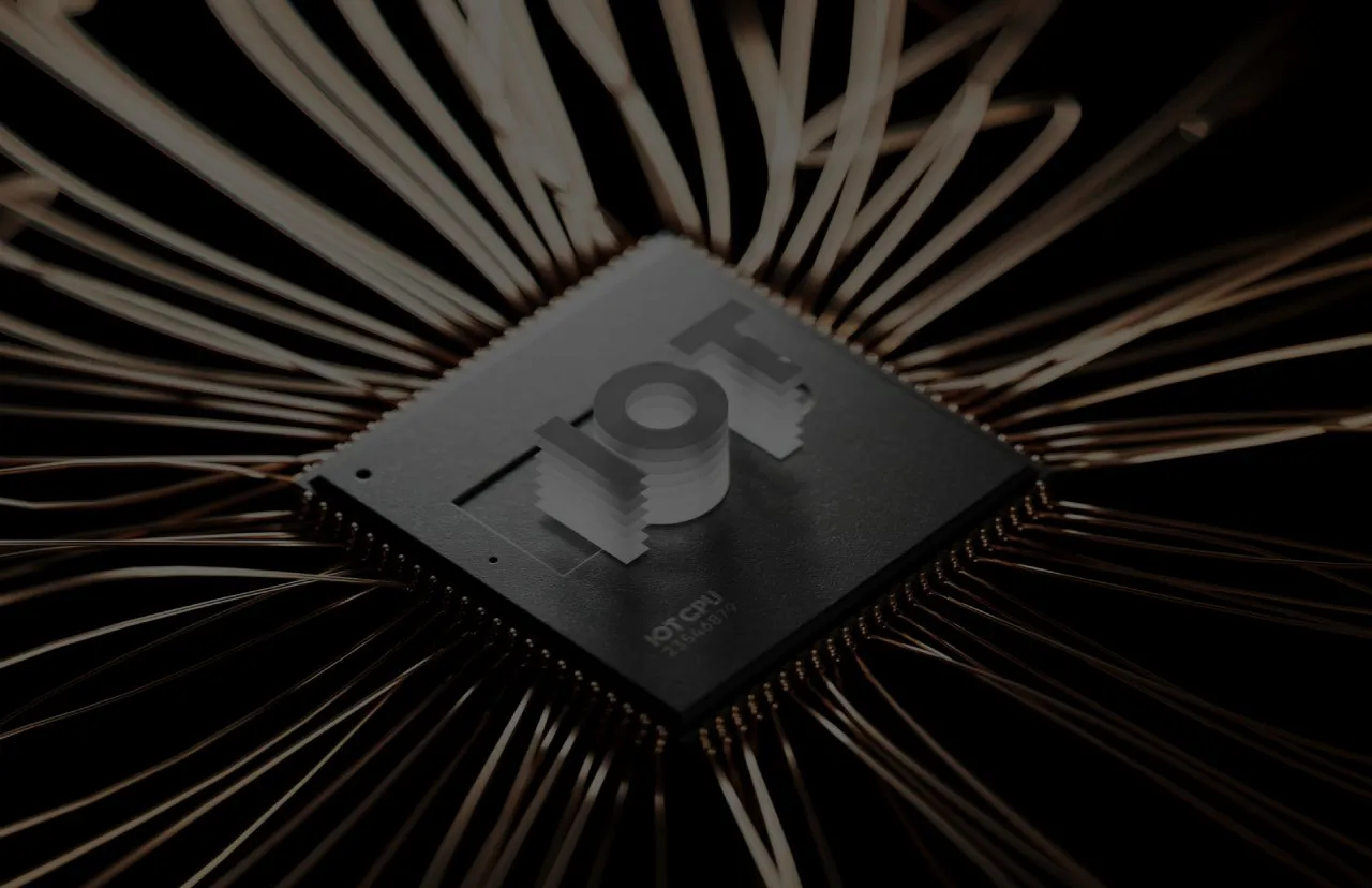 IoT-Based Solution for an International Electrical Equipment Manufacturer