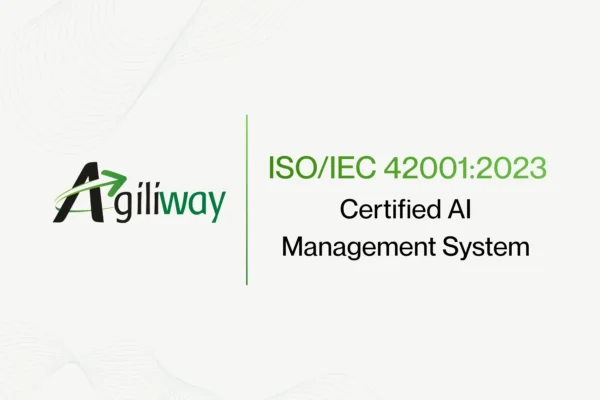 Agiliway AI ISO