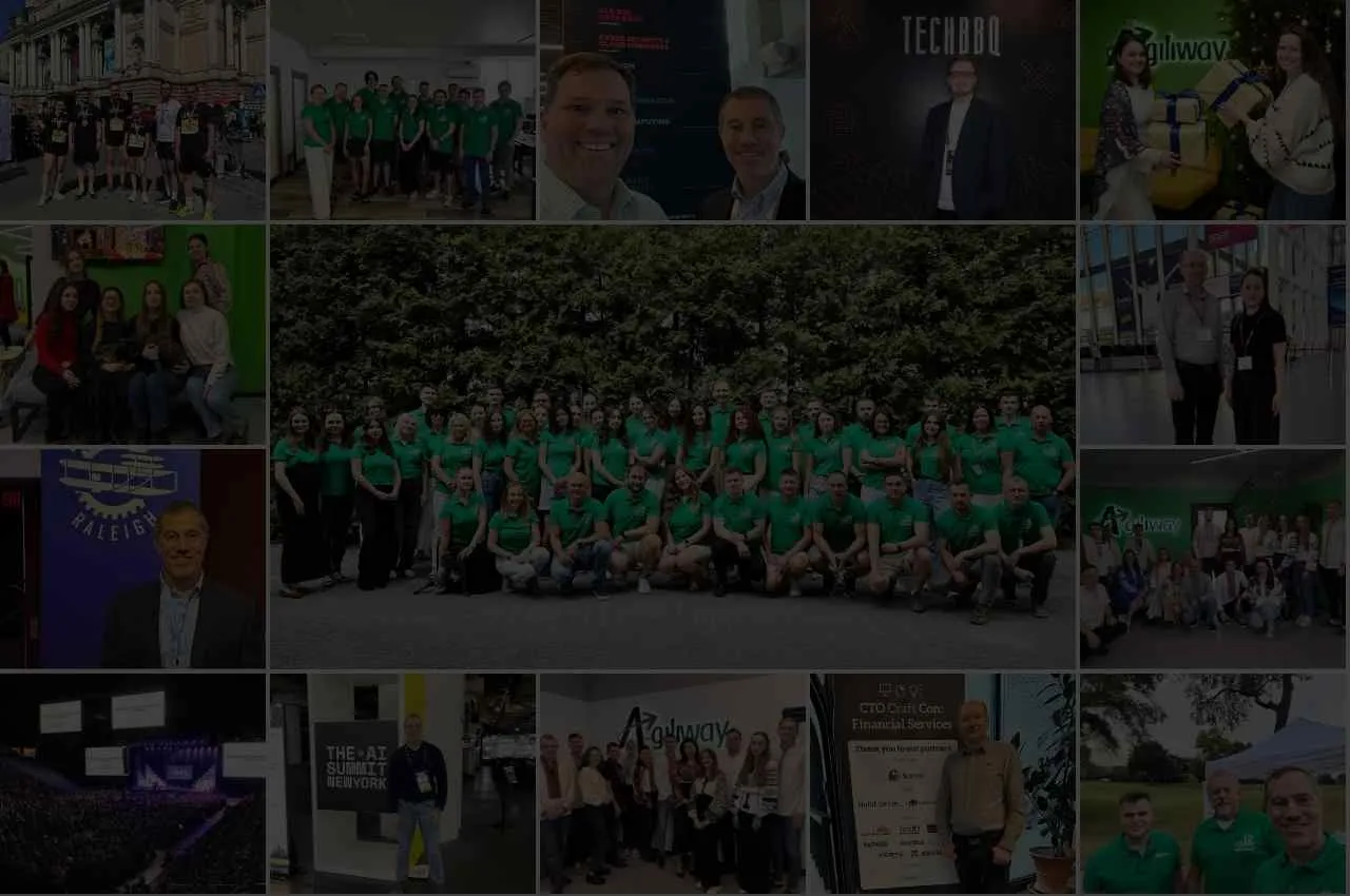 11 Years of Agiliway: Transition to Responsible AI-Augmented Software Development